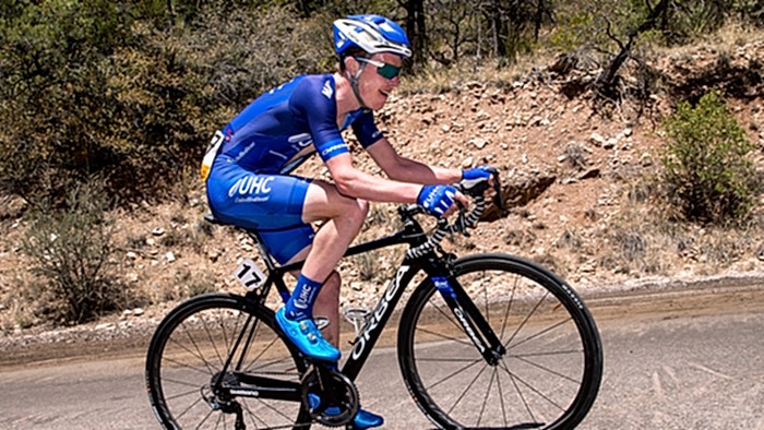 Gavin Mannion Recovery