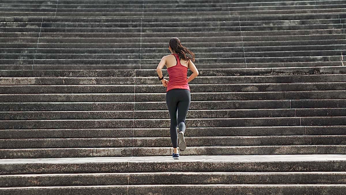 Fine Line Between Functional Training And Overreaching