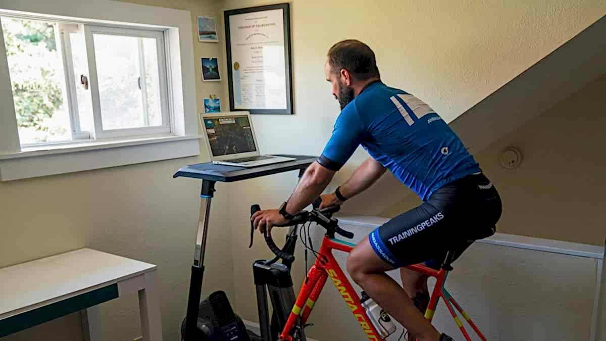 Virtual Community Chapter Card Virtual Community Chapter Card