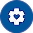 Heart icon