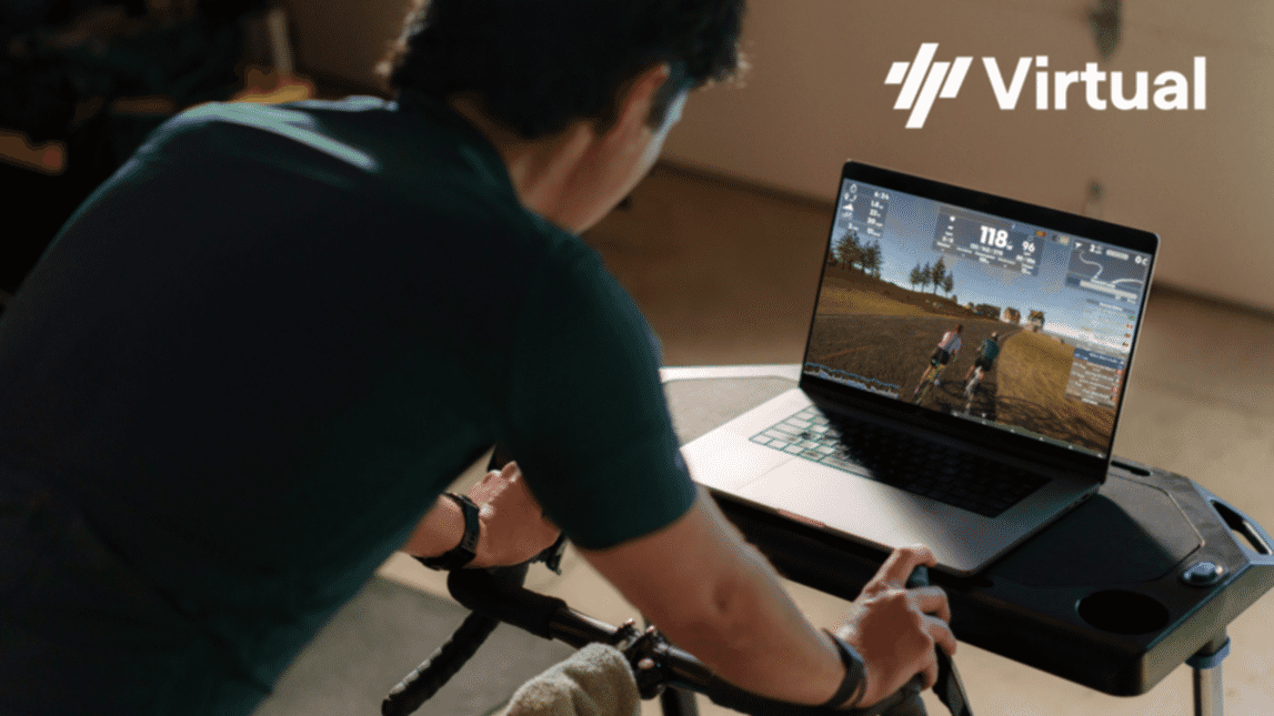 Tp Virtual Athlete Block