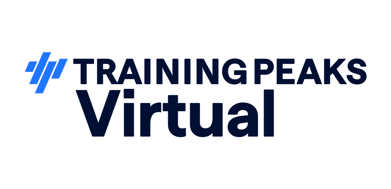 Trainingpeaks Virtual Logo Trainingpeaks Virtual Logo