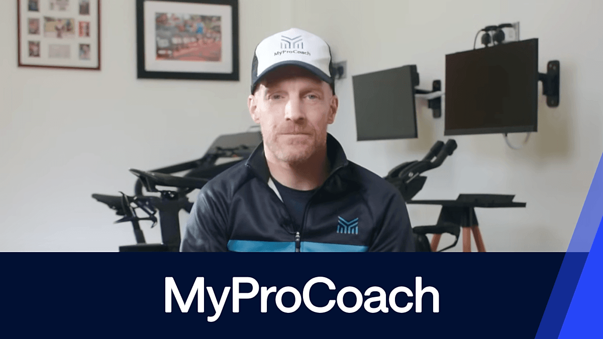 Myprocoach Social Proof