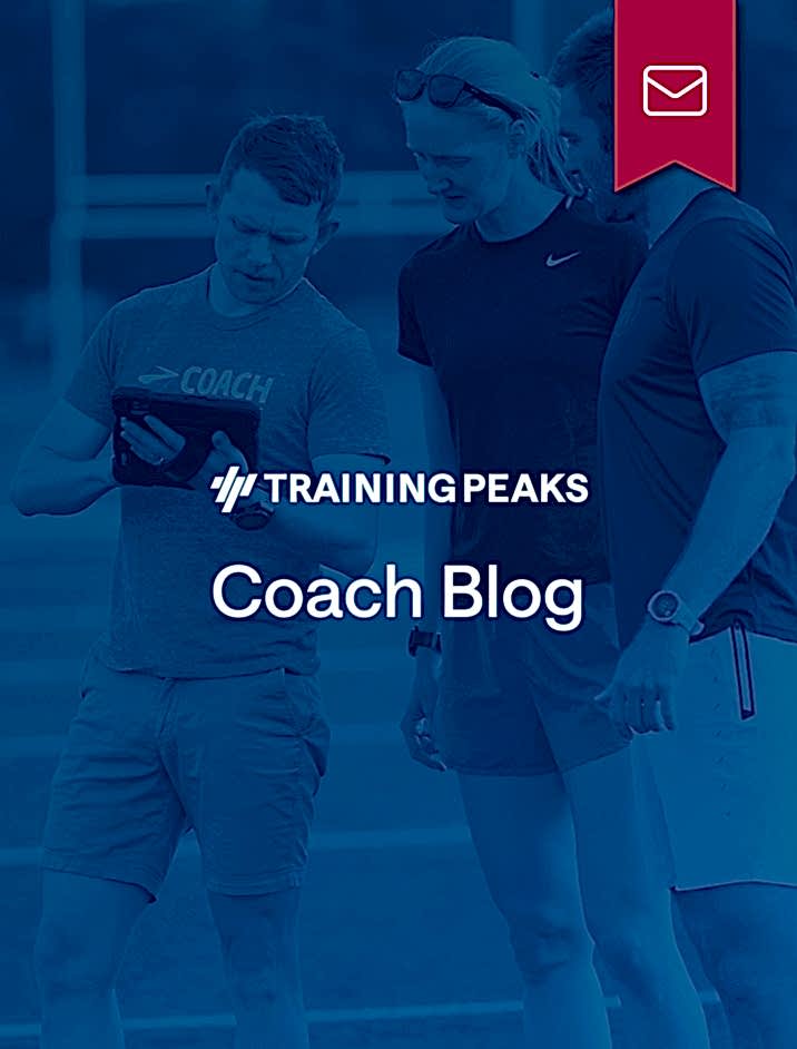 2025 Sportagnostic Coach Subscribe