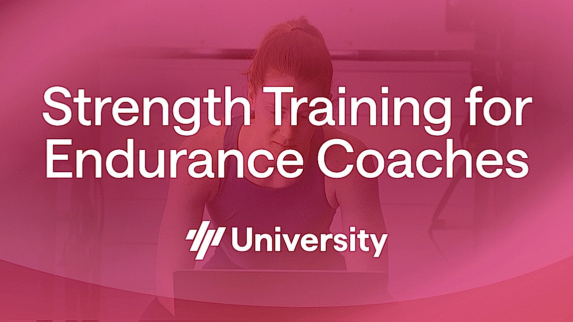 25 Live Recordings Strengthtraining.coach