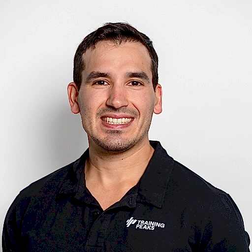 Steven Van Ness Headshot